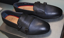 FABI LOAFERS 41 GENUINE