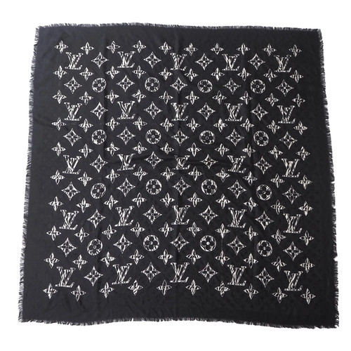 Sciarpa stola louis vuitton - sciarpa,