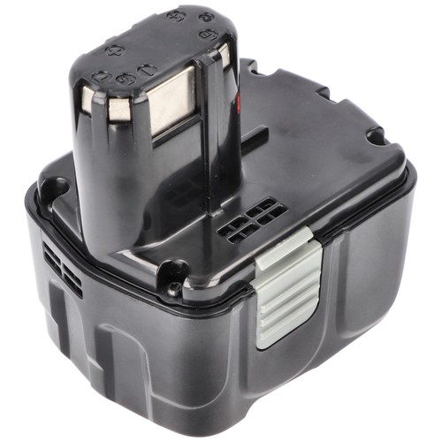 Batteria adatta per - , hitachi