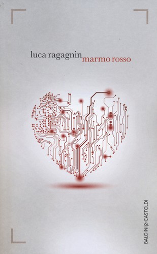 Marmo rosso ragagnin luca - rosso,