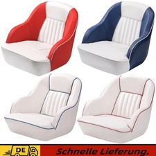 1 pz sedile barca capitano