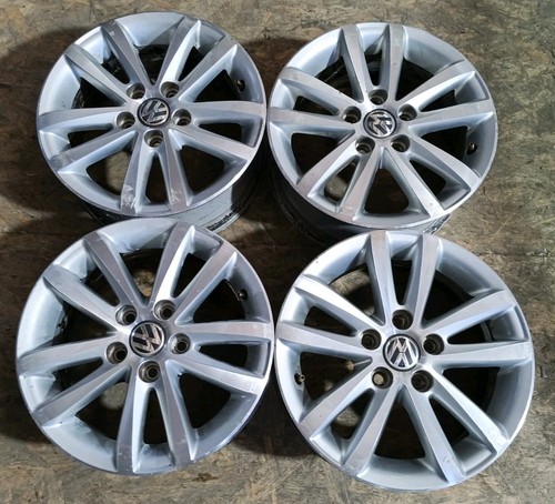 Set cerchi lega 14 - cerchi, in