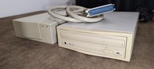 Kit SCSI Esterno AKAI S-3000 -