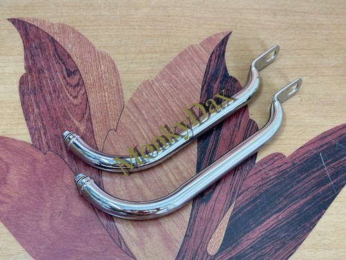 Grab rail kawasaki - rail,
