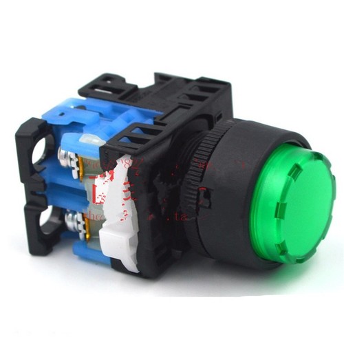 1pz interruttore pulsante - a,