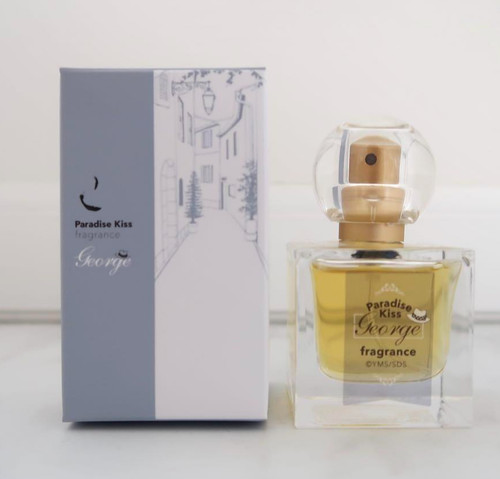 Profumo paradise kiss - profumo,