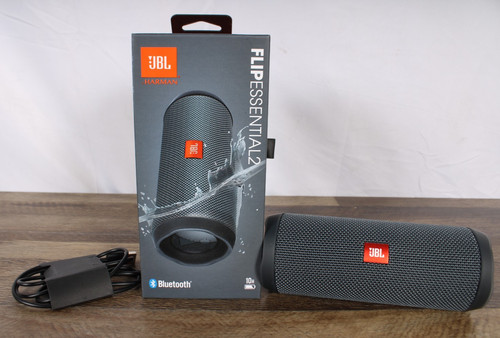 Jbl flip essential - flip,