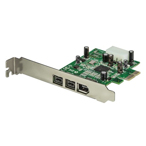 Startech com scheda - scheda, adattatore