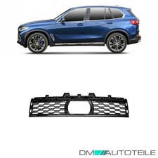 Griglia paraurti mascherina