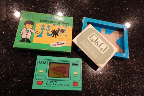 Videogioco elettronico