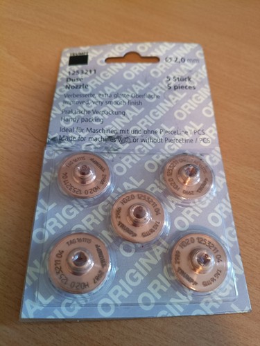 Trumpf 1253211 ugello - 1253211,