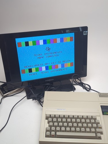 Texas instruments 4a - texas,