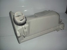 Miele W 724 dosatore per