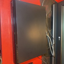 Samsung DVD-SH893M Lettore DVD