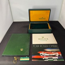 ROLEX Watch Box Case 68.00.08