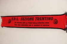 Sciarpa scarf calcio - sciarpa,