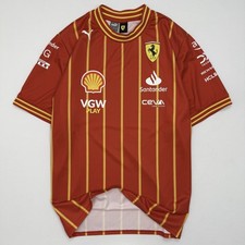 Puma Ferrari F1 Leclerc #16