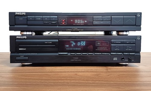 Lettore philips cd614 - cd,