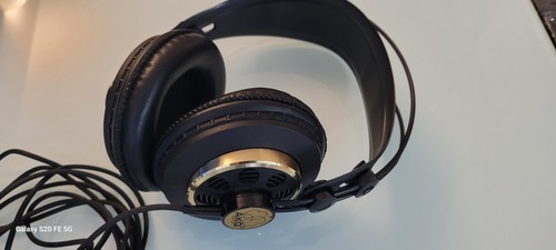 Cuffie akg funzionanti - cuffie,