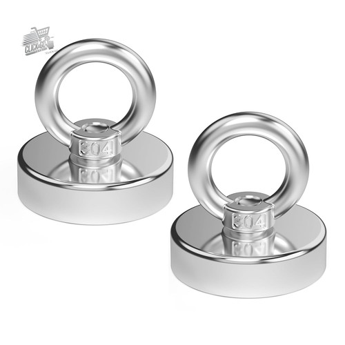 Powerful neodymium magnets - powerful,
