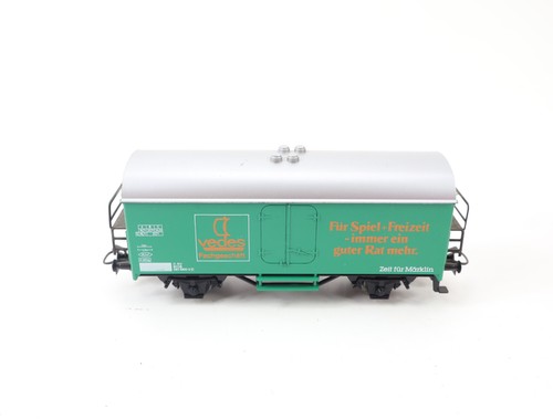 Märklin 4415 vagone merci - h0,