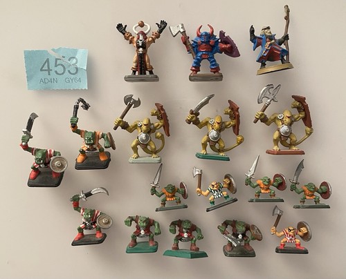 Lotto lavoro hero quest - lotto,