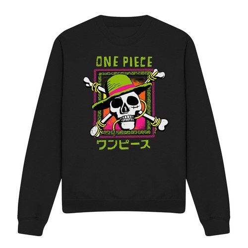Felpa unisex one - unisex, jolly