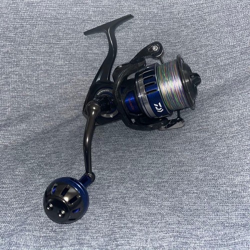 Molto buono daiwa 15 - daiwa,