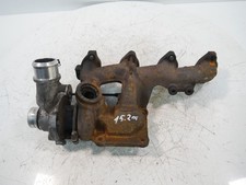 Turbocompressore per Ford