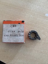 Ingranaggio Innesto Messa In