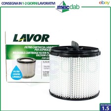 Filtro Per Bidone Aspiracenere