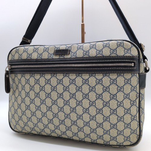 Gucci supreme borsa - gucci,