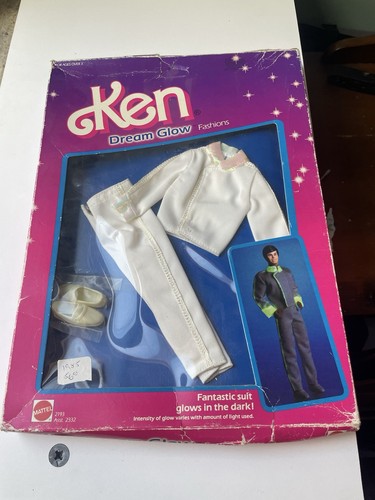 Vintage 1985 mattel - vintage,