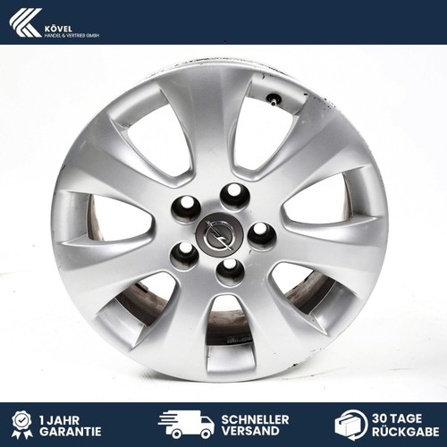 Cerchi lega opel - in,