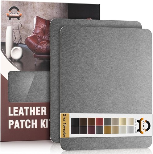 Kit riparazione pelle - kit, di