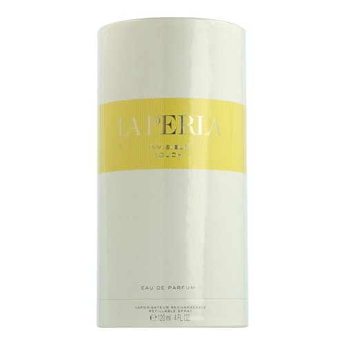 Perla invisible touch edp - la,