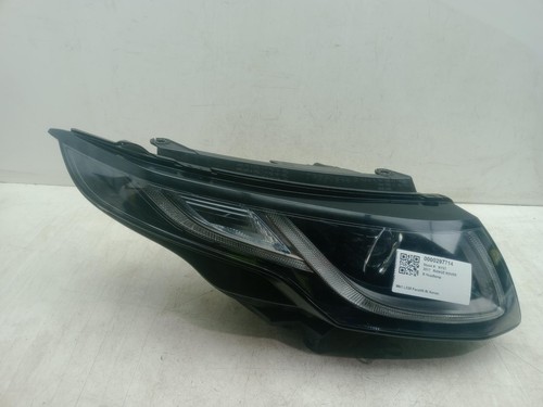 Faro proiettore range rover - range,