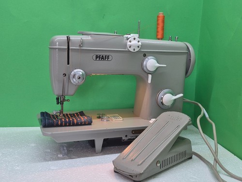Macchina cucire pfaff 260 - macchina, da
