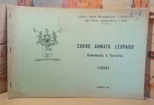 Vademecum Carro armato Leopard