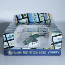 Elicottero Cobra Franklin Mint