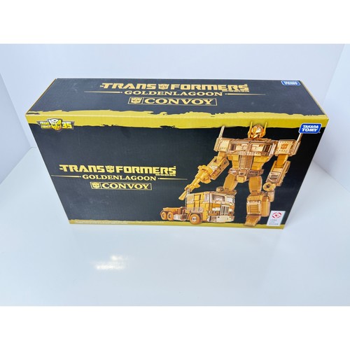 Takara tomy transformers - tomy,