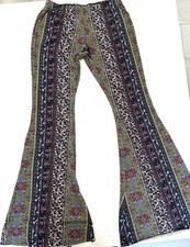 Leggings Solemio Yoga Stampa