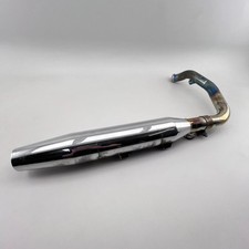 Harley Davidson Sportster anno 07-2012 marmitta terminale collettore 64891-04A