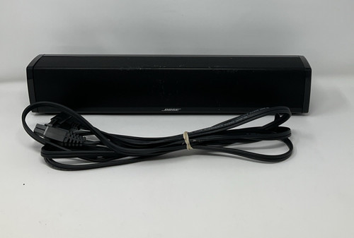 Bose cinemate 120 soundtouch - bose, /