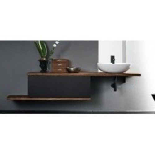 Composizione piano bagno