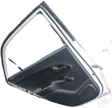 770031Y030 Porta post. SX KIA PICANTO 2a Serie 1.0 12V EcoGPL Ber 5p/b-g/998cc