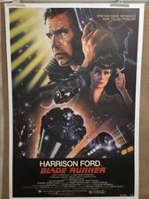 Poster Blade Runner Original