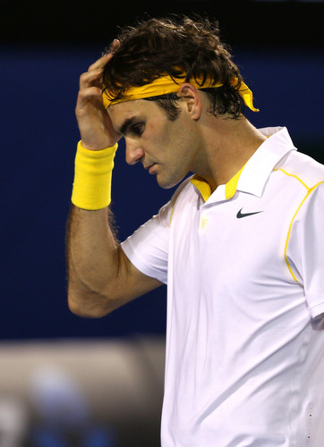 Roger federer 2011 australian - federer,
