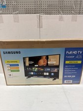 Samsung F6000F 40" LED FHD
