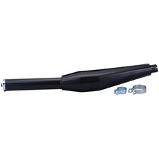Scarico tuning 32 mm Fuego